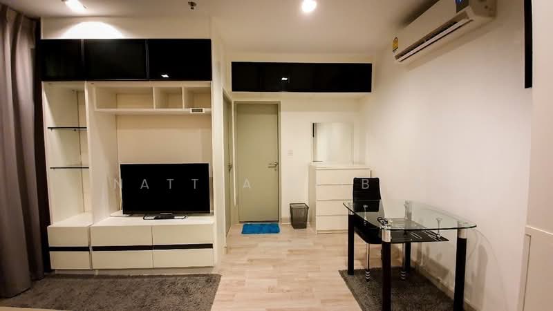 IDEO MOBI Rama 9, Bangkok, 90 Rama 9 Road, Huai Khwang, Bangkok, 2 Bedrooms, 48 sqm, Condo For Rent, by Nattha Baibua, 500479593 - DDproperty.com