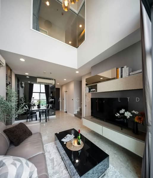 The Crest Sukhumvit 34, Bangkok, 778 Sukhumvit Road, Khong Tan, Khlong Toei, Bangkok, 2 Bedrooms, 98 sqm, Condo For Rent, by Yoshida Co., Ltd., 500479594 - DDproperty.com