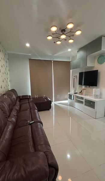 StarView, Bangkok, 495 Rama 3, Bang Klo, Bang Kho Laem, Bangkok, 2 Bedrooms, 77 sqm, Condo For Rent, by Nattha Baibua, 500479595 - DDproperty.com