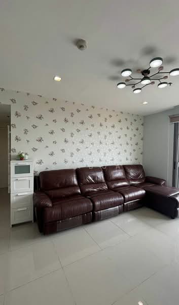 StarView, Bangkok, 495 Rama 3, Bang Klo, Bang Kho Laem, Bangkok, 2 Bedrooms, 77 sqm, Condo For Rent, by Nattha Baibua, 500479595 - DDproperty.com