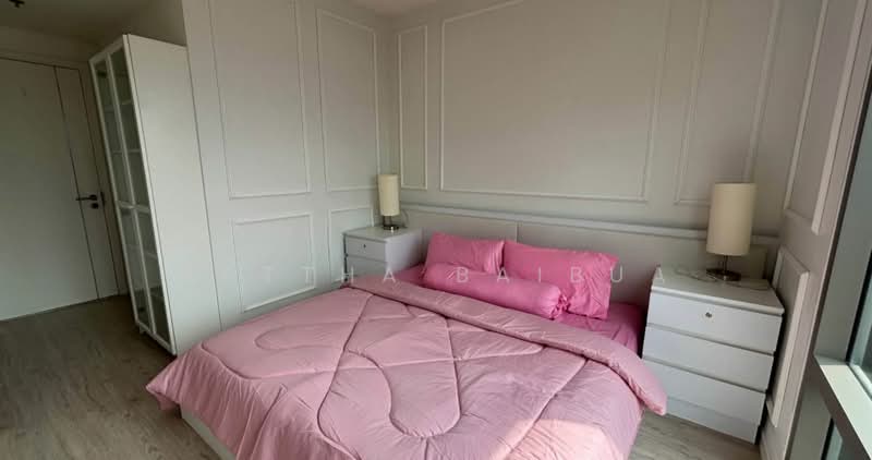 StarView, Bangkok, 495 Rama 3, Bang Klo, Bang Kho Laem, Bangkok, 2 Bedrooms, 77 sqm, Condo For Rent, by Nattha Baibua, 500479595 - DDproperty.com