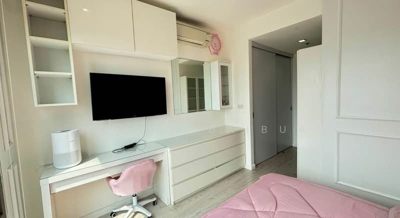 StarView, Bangkok, 495 Rama 3, Bang Klo, Bang Kho Laem, Bangkok, 2 Bedrooms, 77 sqm, Condo For Rent, by Nattha Baibua, 500479595 - DDproperty.com