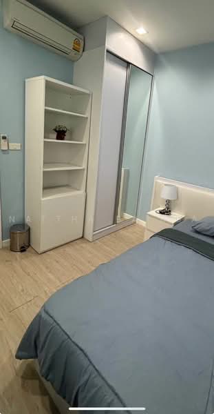 StarView, Bangkok, 495 Rama 3, Bang Klo, Bang Kho Laem, Bangkok, 2 Bedrooms, 77 sqm, Condo For Rent, by Nattha Baibua, 500479595 - DDproperty.com