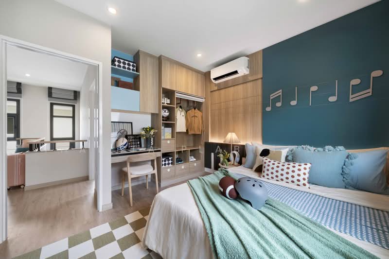 Supalai Park Ville Huahin, Prachuap Khiri Khan, Hin Lek Fai, Hua Hin, Prachuap Khiri Khan, 3 Bedrooms, 150 sqm, Single Detached House For Sale, by Thanita Plabthong, 500479597 - DDproperty.com