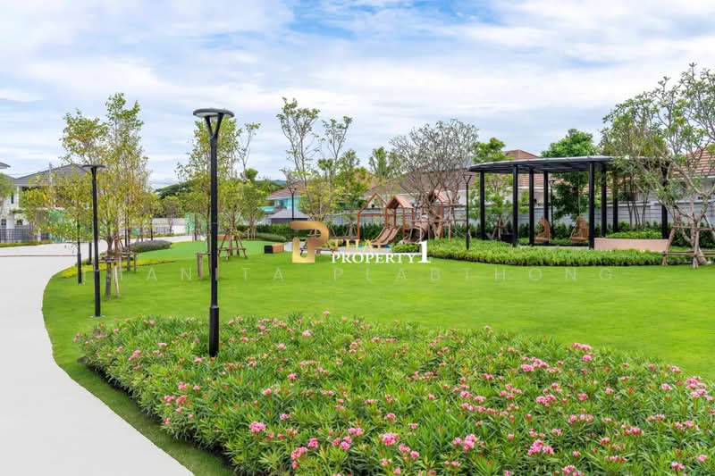 Supalai Park Ville Huahin, Prachuap Khiri Khan, Hin Lek Fai, Hua Hin, Prachuap Khiri Khan, 3 Bedrooms, 150 sqm, Single Detached House For Sale, by Thanita Plabthong, 500479597 - DDproperty.com