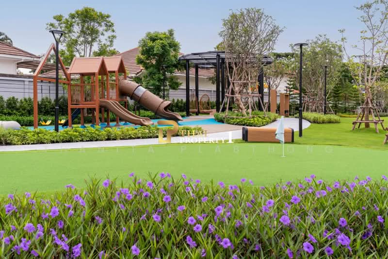 Supalai Park Ville Huahin, Prachuap Khiri Khan, Hin Lek Fai, Hua Hin, Prachuap Khiri Khan, 3 Bedrooms, 150 sqm, Single Detached House For Sale, by Thanita Plabthong, 500479597 - DDproperty.com