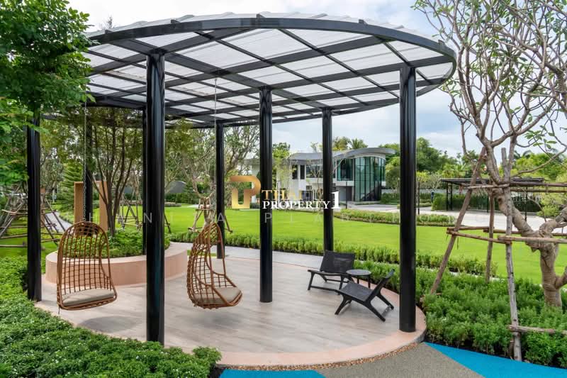 Supalai Park Ville Huahin, Prachuap Khiri Khan, Hin Lek Fai, Hua Hin, Prachuap Khiri Khan, 3 Bedrooms, 150 sqm, Single Detached House For Sale, by Thanita Plabthong, 500479597 - DDproperty.com