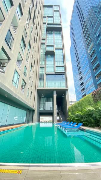 Estella Ekkamai (Movenpick Residences Ekkamai) : เมอเวนพิค เรสซิเดนซ์ เอกมัย, กรุงเทพ, ซอยสุขุมวิท 63, คลองตันเหนือ, วัฒนา, กรุงเทพ, 68 ตร.ม., คอนโด ให้เช่า, โดย Pattarapon Preechalertpiriya, 500479599 - DDproperty.com