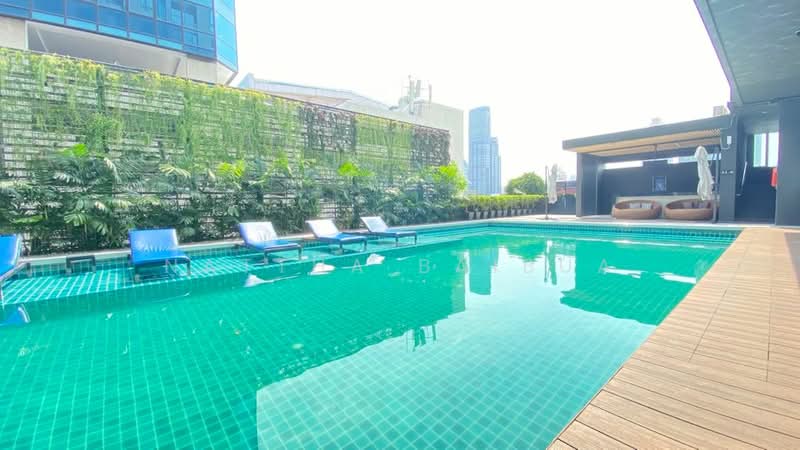 Estella Ekkamai (Movenpick Residences Ekkamai) : เมอเวนพิค เรสซิเดนซ์ เอกมัย, กรุงเทพ, ซอยสุขุมวิท 63, คลองตันเหนือ, วัฒนา, กรุงเทพ, 68 ตร.ม., คอนโด ให้เช่า, โดย Pattarapon Preechalertpiriya, 500479599 - DDproperty.com