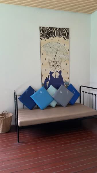 Estella Ekkamai (Movenpick Residences Ekkamai) : เมอเวนพิค เรสซิเดนซ์ เอกมัย, กรุงเทพ, ซอยสุขุมวิท 63, คลองตันเหนือ, วัฒนา, กรุงเทพ, 68 ตร.ม., คอนโด ให้เช่า, โดย Pattarapon Preechalertpiriya, 500479599 - DDproperty.com