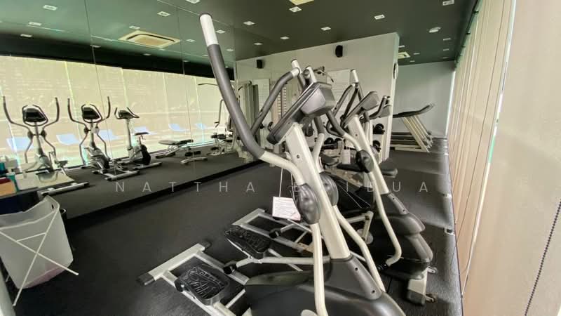 Estella Ekkamai (Movenpick Residences Ekkamai), Bangkok, Soi Sukhumvit 63, Khlong Tan Nua, Watthana, Bangkok, 2 Bedrooms, 68 sqm, Condo For Rent, by Pattarapon Preechalertpiriya, 500479599 - DDproperty.com