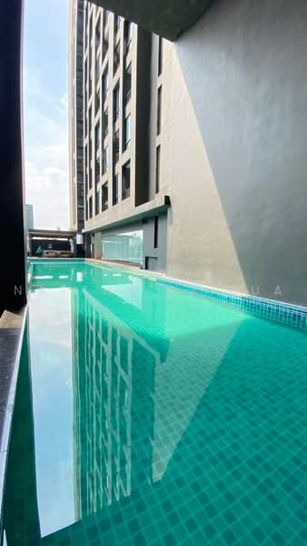 Estella Ekkamai (Movenpick Residences Ekkamai) : เมอเวนพิค เรสซิเดนซ์ เอกมัย, กรุงเทพ, ซอยสุขุมวิท 63, คลองตันเหนือ, วัฒนา, กรุงเทพ, 68 ตร.ม., คอนโด ให้เช่า, โดย Pattarapon Preechalertpiriya, 500479599 - DDproperty.com