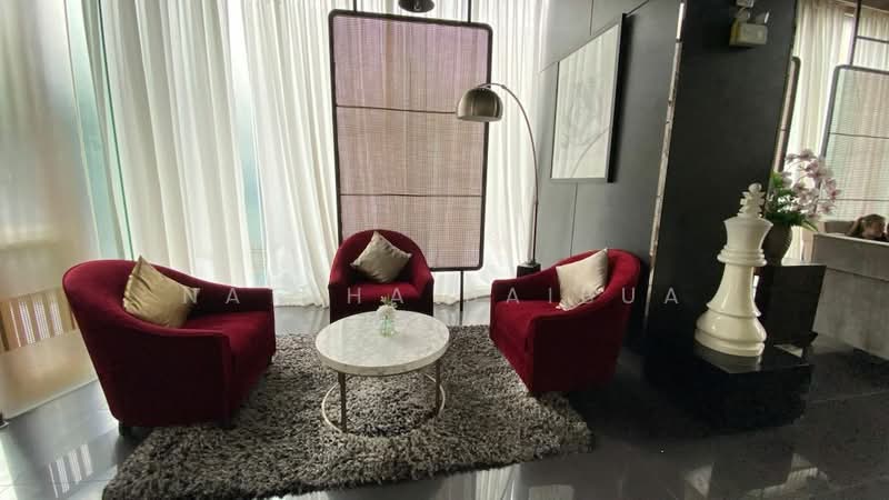 Estella Ekkamai (Movenpick Residences Ekkamai) : เมอเวนพิค เรสซิเดนซ์ เอกมัย, กรุงเทพ, ซอยสุขุมวิท 63, คลองตันเหนือ, วัฒนา, กรุงเทพ, 68 ตร.ม., คอนโด ให้เช่า, โดย Pattarapon Preechalertpiriya, 500479599 - DDproperty.com