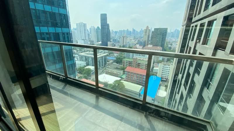 Estella Ekkamai (Movenpick Residences Ekkamai) : เมอเวนพิค เรสซิเดนซ์ เอกมัย, กรุงเทพ, ซอยสุขุมวิท 63, คลองตันเหนือ, วัฒนา, กรุงเทพ, 68 ตร.ม., คอนโด ให้เช่า, โดย Pattarapon Preechalertpiriya, 500479599 - DDproperty.com