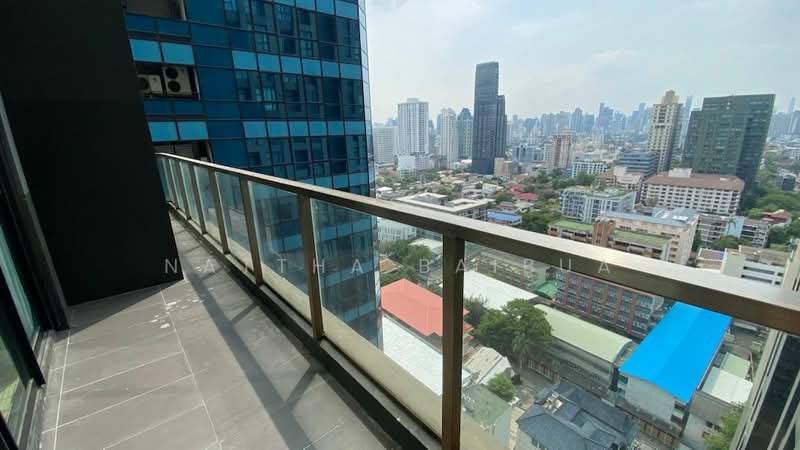 Estella Ekkamai (Movenpick Residences Ekkamai) : เมอเวนพิค เรสซิเดนซ์ เอกมัย, กรุงเทพ, ซอยสุขุมวิท 63, คลองตันเหนือ, วัฒนา, กรุงเทพ, 68 ตร.ม., คอนโด ให้เช่า, โดย Pattarapon Preechalertpiriya, 500479599 - DDproperty.com