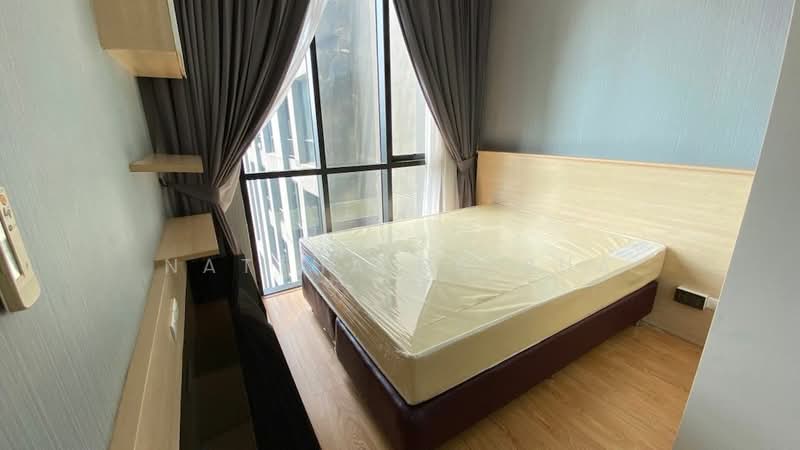 Estella Ekkamai (Movenpick Residences Ekkamai) : เมอเวนพิค เรสซิเดนซ์ เอกมัย, กรุงเทพ, ซอยสุขุมวิท 63, คลองตันเหนือ, วัฒนา, กรุงเทพ, 68 ตร.ม., คอนโด ให้เช่า, โดย Pattarapon Preechalertpiriya, 500479599 - DDproperty.com