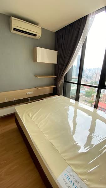 Estella Ekkamai (Movenpick Residences Ekkamai) : เมอเวนพิค เรสซิเดนซ์ เอกมัย, กรุงเทพ, ซอยสุขุมวิท 63, คลองตันเหนือ, วัฒนา, กรุงเทพ, 68 ตร.ม., คอนโด ให้เช่า, โดย Pattarapon Preechalertpiriya, 500479599 - DDproperty.com
