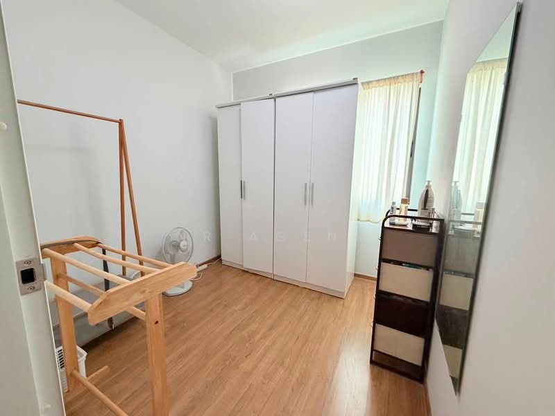 Pleno Rama 9 Krungthep Kreetha, Bangkok, Soi Kanchanaphisek 25 Yeak 1, Saphan Sung, Bangkok, 3 Bedrooms, 107 sqm, Townhouse For Sale, by NR AGENT, 500479600 - DDproperty.com
