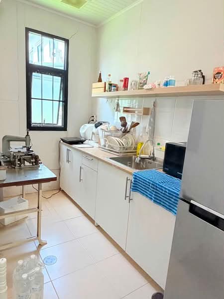 Pleno Rama 9 Krungthep Kreetha, Bangkok, Soi Kanchanaphisek 25 Yeak 1, Saphan Sung, Bangkok, 3 Bedrooms, 107 sqm, Townhouse For Sale, by NR AGENT, 500479600 - DDproperty.com