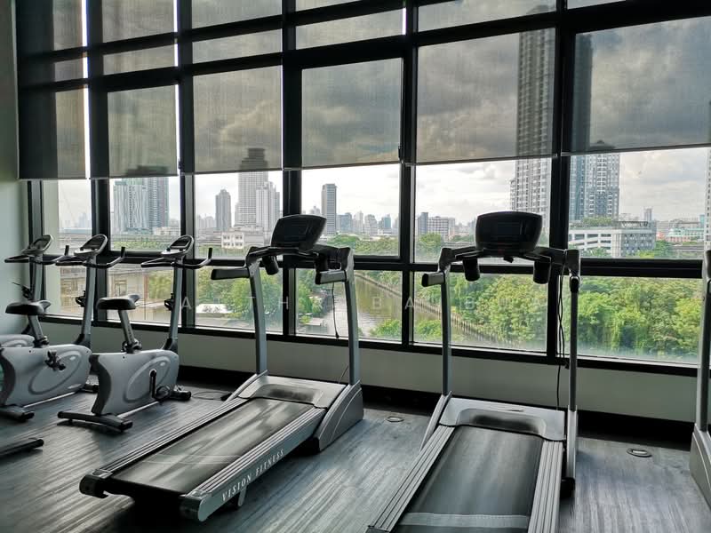 Blocs 77, Bangkok, 291 On Nut Rd, Phra Kanong Nua, Watthana, Bangkok, 1 Bedroom, 40 sqm, Condo For Rent, by Pattarapon Preechalertpiriya, 500479601 - DDproperty.com