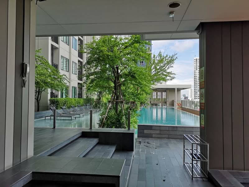 Blocs 77, Bangkok, 291 On Nut Rd, Phra Kanong Nua, Watthana, Bangkok, 1 Bedroom, 40 sqm, Condo For Rent, by Pattarapon Preechalertpiriya, 500479601 - DDproperty.com