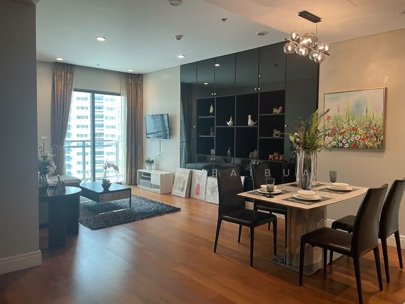 Bright Sukhumvit 24, Bangkok, Sukhumvit 24 Alley, Khong Tan, Khlong Toei, Bangkok, 1 Bedroom, 73 sqm, Condo For Rent, by Nattha Baibua, 500479603 - DDproperty.com