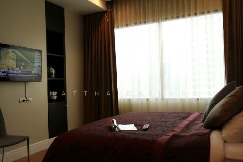 Bright Sukhumvit 24, Bangkok, Sukhumvit 24 Alley, Khong Tan, Khlong Toei, Bangkok, 1 Bedroom, 73 sqm, Condo For Rent, by Nattha Baibua, 500479603 - DDproperty.com