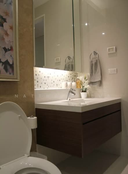 Bright Sukhumvit 24, Bangkok, Sukhumvit 24 Alley, Khong Tan, Khlong Toei, Bangkok, 1 Bedroom, 73 sqm, Condo For Rent, by Nattha Baibua, 500479603 - DDproperty.com