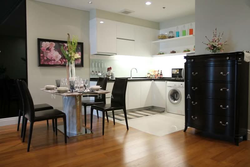 Bright Sukhumvit 24, Bangkok, Sukhumvit 24 Alley, Khong Tan, Khlong Toei, Bangkok, 1 Bedroom, 73 sqm, Condo For Rent, by Nattha Baibua, 500479603 - DDproperty.com