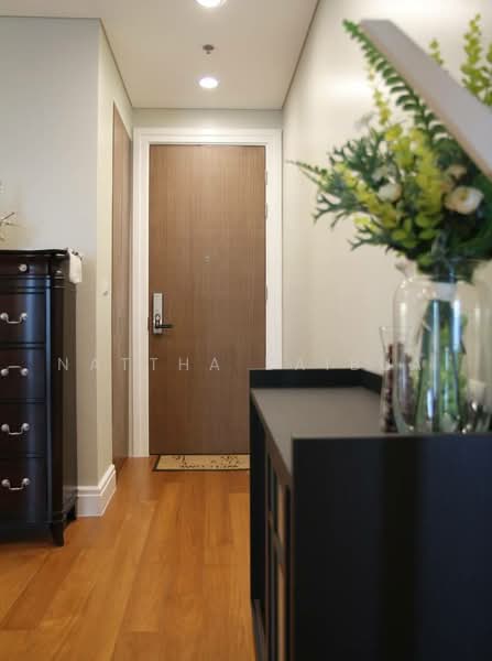Bright Sukhumvit 24, Bangkok, Sukhumvit 24 Alley, Khong Tan, Khlong Toei, Bangkok, 1 Bedroom, 73 sqm, Condo For Rent, by Nattha Baibua, 500479603 - DDproperty.com