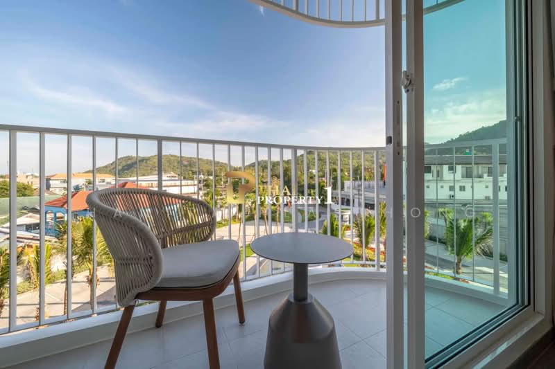 Supalai Blue Whale Hua Hin, Prachuap Khiri Khan, 3768 Soi Hua Hin - Huai Mongkol 8, Hua Hin, Prachuap Khiri Khan, 1 Bedroom, 32 sqm, Condo For Sale, by Thanita Plabthong, 500479604 - DDproperty.com
