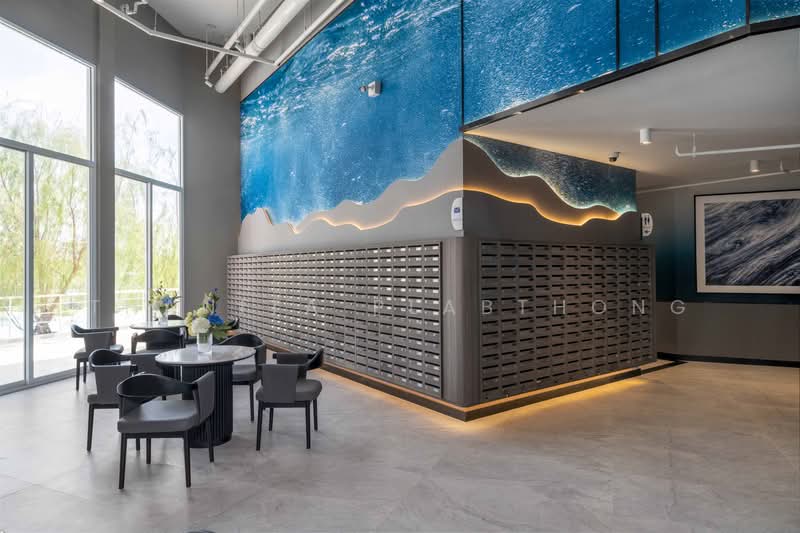 Supalai Blue Whale Hua Hin, Prachuap Khiri Khan, 3768 Soi Hua Hin - Huai Mongkol 8, Hua Hin, Prachuap Khiri Khan, 1 Bedroom, 32 sqm, Condo For Sale, by Thanita Plabthong, 500479604 - DDproperty.com