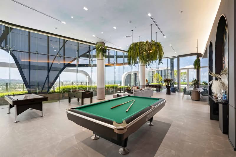 Supalai Blue Whale Hua Hin, Prachuap Khiri Khan, 3768 Soi Hua Hin - Huai Mongkol 8, Hua Hin, Prachuap Khiri Khan, 1 Bedroom, 32 sqm, Condo For Sale, by Thanita Plabthong, 500479604 - DDproperty.com