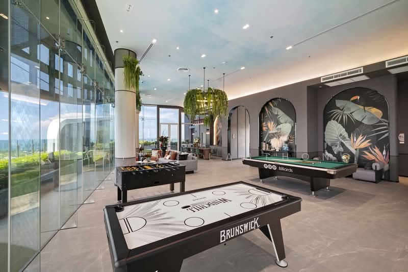 Supalai Blue Whale Hua Hin, Prachuap Khiri Khan, 3768 Soi Hua Hin - Huai Mongkol 8, Hua Hin, Prachuap Khiri Khan, 1 Bedroom, 32 sqm, Condo For Sale, by Thanita Plabthong, 500479604 - DDproperty.com