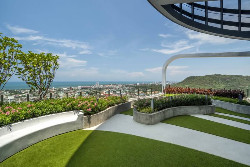Supalai Blue Whale Hua Hin, Prachuap Khiri Khan, 3768 Soi Hua Hin - Huai Mongkol 8, Hua Hin, Prachuap Khiri Khan, 1 Bedroom, 32 sqm, Condo For Sale, by Thanita Plabthong, 500479604 - DDproperty.com