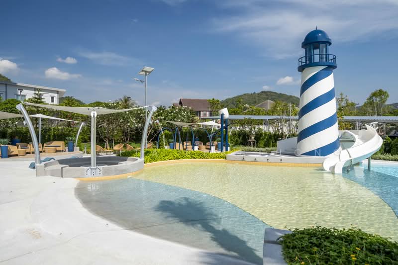 Supalai Blue Whale Hua Hin, Prachuap Khiri Khan, 3768 Soi Hua Hin - Huai Mongkol 8, Hua Hin, Prachuap Khiri Khan, 1 Bedroom, 32 sqm, Condo For Sale, by Thanita Plabthong, 500479604 - DDproperty.com
