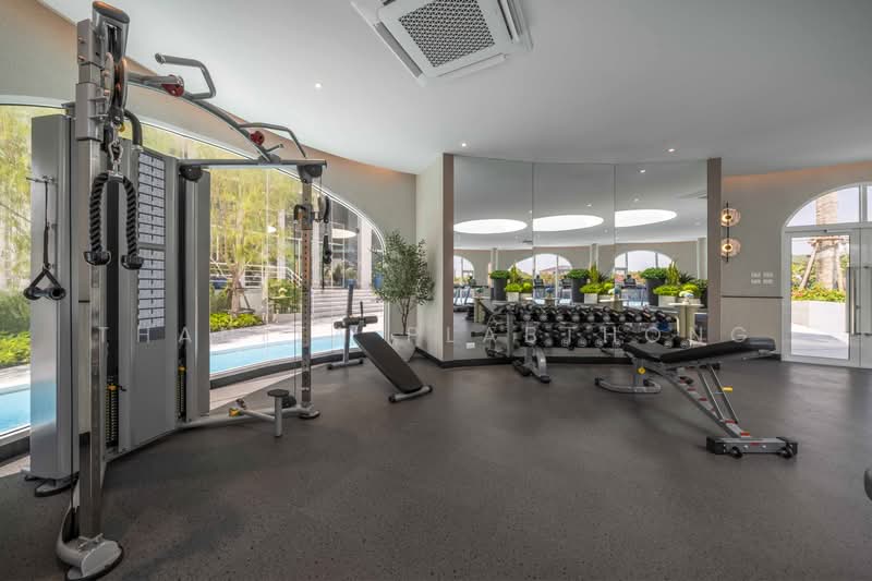 Supalai Blue Whale Hua Hin, Prachuap Khiri Khan, 3768 Soi Hua Hin - Huai Mongkol 8, Hua Hin, Prachuap Khiri Khan, 1 Bedroom, 32 sqm, Condo For Sale, by Thanita Plabthong, 500479604 - DDproperty.com