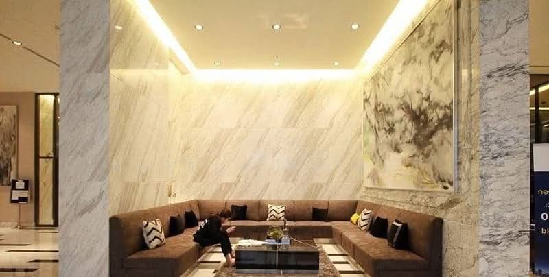 Life Asoke, Bangkok, Asoke-Dindang Road, Bang Kapi, Huai Khwang, Bangkok, 1 Bedroom, 31 sqm, Condo For Rent, by Nattha Baibua, 500479605 - DDproperty.com
