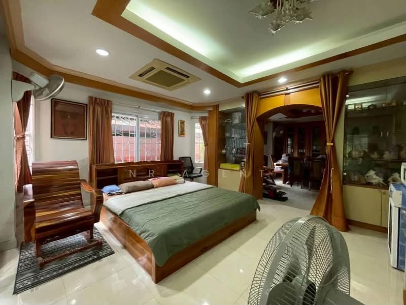 ศิลปการพาร์ค 2, นนทบุรี, บางรักพัฒนา, บางบัวทอง, นนทบุรี, 200 ตร.ม., บ้านเดี่ยว ขาย, โดย NR AGENT, 500479607 - DDproperty.com