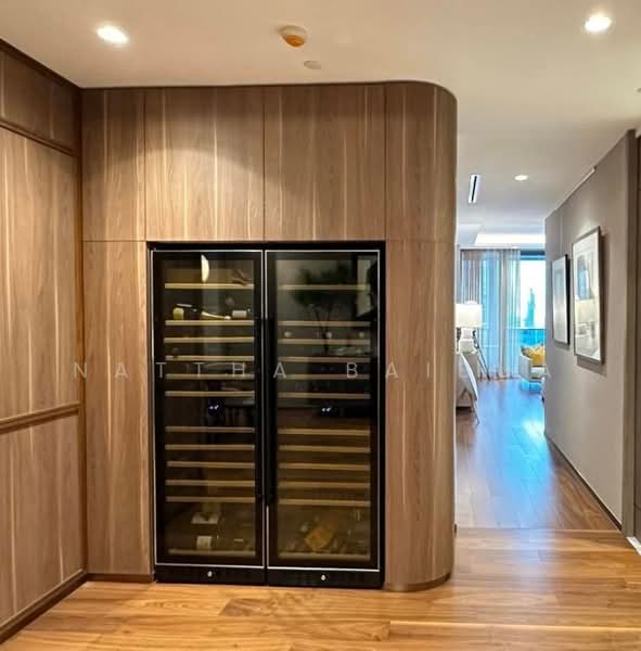The Estelle Phrom Phong, Bangkok, 131 Soi Sukhumvit 26, Khong Tan, Khlong Toei, Bangkok, 4 Bedrooms, 229 sqm, Condo For Rent, by Nattha Baibua, 500479608 - DDproperty.com