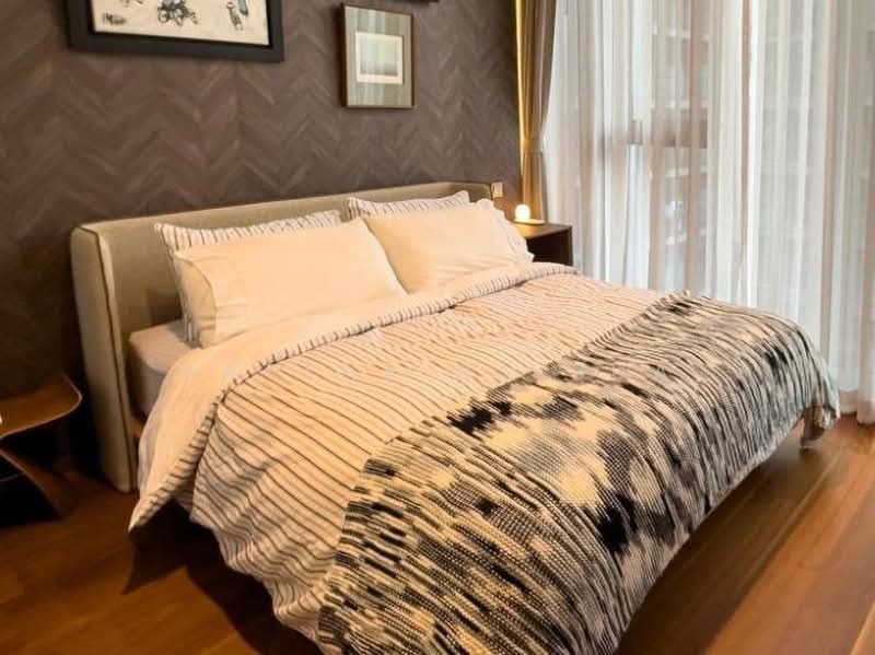 The Estelle Phrom Phong, Bangkok, 131 Soi Sukhumvit 26, Khong Tan, Khlong Toei, Bangkok, 4 Bedrooms, 229 sqm, Condo For Rent, by Nattha Baibua, 500479608 - DDproperty.com