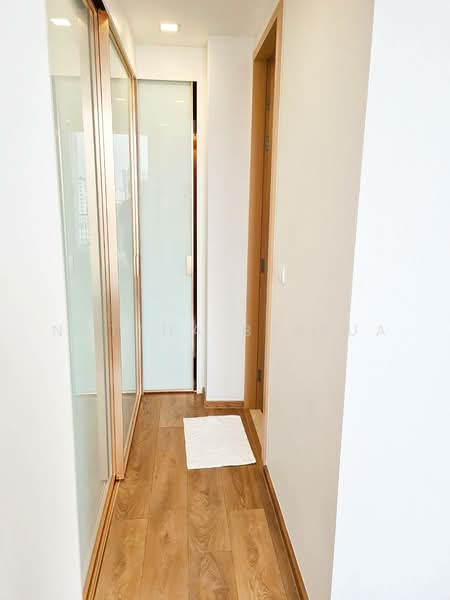 Noble BE33, Bangkok, 19 Soi Sukhumvit 33, Khlong Tan Nua, Watthana, Bangkok, 1 Bedroom, 43 sqm, Condo For Rent, by Nattha Baibua, 500479610 - DDproperty.com