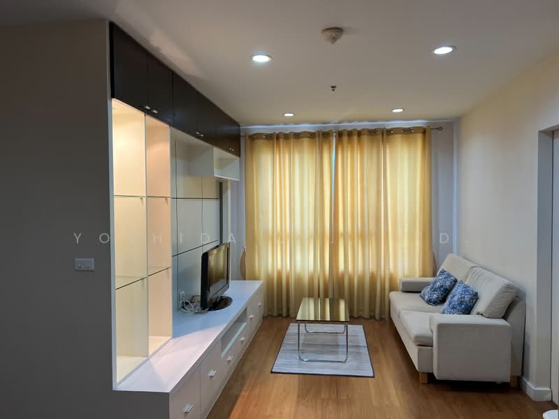 Condo One X Sukhumvit 26, Bangkok, Soi Sukhumvit 26, Sukhumvit Road, Khong Tan, Khlong Toei, Bangkok, 1 Bedroom, 51 sqm, Condo For Rent, by Yoshida Co., Ltd., 500479611 - DDproperty.com