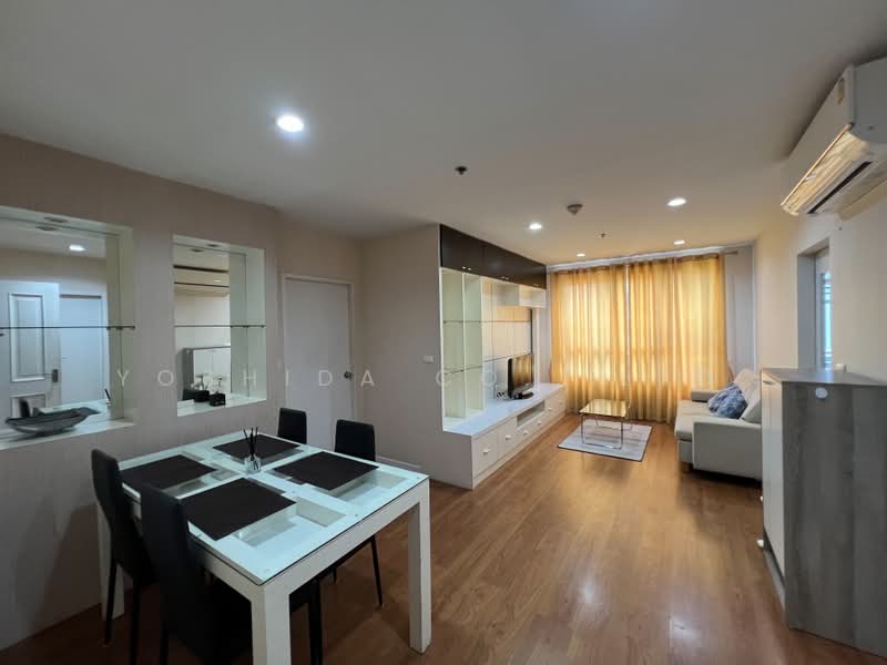 Condo One X Sukhumvit 26, Bangkok, Soi Sukhumvit 26, Sukhumvit Road, Khong Tan, Khlong Toei, Bangkok, 1 Bedroom, 51 sqm, Condo For Rent, by Yoshida Co., Ltd., 500479611 - DDproperty.com