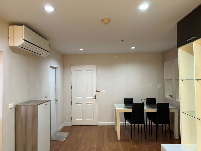 Condo One X Sukhumvit 26, Bangkok, Soi Sukhumvit 26, Sukhumvit Road, Khong Tan, Khlong Toei, Bangkok, 1 Bedroom, 51 sqm, Condo For Rent, by Yoshida Co., Ltd., 500479611 - DDproperty.com