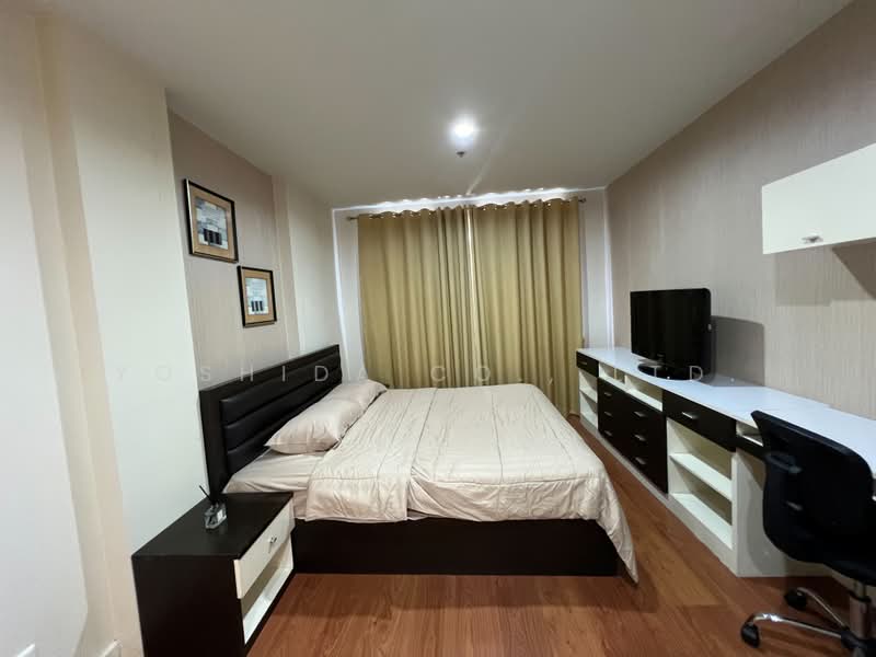 Condo One X Sukhumvit 26, Bangkok, Soi Sukhumvit 26, Sukhumvit Road, Khong Tan, Khlong Toei, Bangkok, 1 Bedroom, 51 sqm, Condo For Rent, by Yoshida Co., Ltd., 500479611 - DDproperty.com