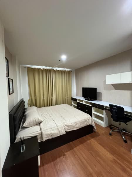 Condo One X Sukhumvit 26, Bangkok, Soi Sukhumvit 26, Sukhumvit Road, Khong Tan, Khlong Toei, Bangkok, 1 Bedroom, 51 sqm, Condo For Rent, by Yoshida Co., Ltd., 500479611 - DDproperty.com