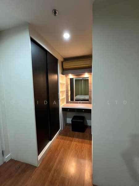 Condo One X Sukhumvit 26, Bangkok, Soi Sukhumvit 26, Sukhumvit Road, Khong Tan, Khlong Toei, Bangkok, 1 Bedroom, 51 sqm, Condo For Rent, by Yoshida Co., Ltd., 500479611 - DDproperty.com