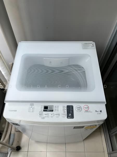 Condo One X Sukhumvit 26, Bangkok, Soi Sukhumvit 26, Sukhumvit Road, Khong Tan, Khlong Toei, Bangkok, 1 Bedroom, 51 sqm, Condo For Rent, by Yoshida Co., Ltd., 500479611 - DDproperty.com