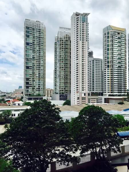 Condo One X Sukhumvit 26, Bangkok, Soi Sukhumvit 26, Sukhumvit Road, Khong Tan, Khlong Toei, Bangkok, 1 Bedroom, 51 sqm, Condo For Rent, by Yoshida Co., Ltd., 500479611 - DDproperty.com